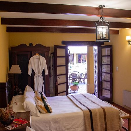 Villa Vicuna Cafayate Boutique Hotel Экстерьер фото