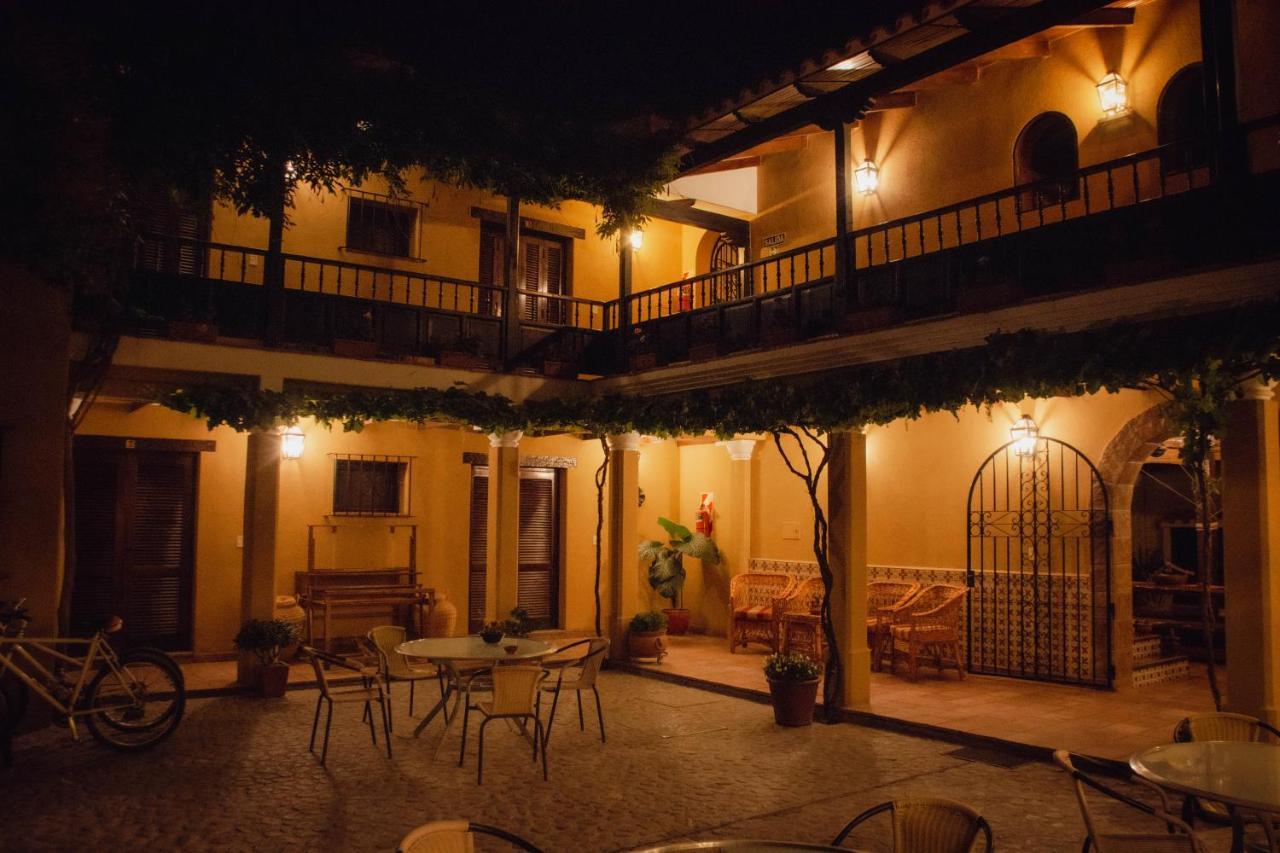 Villa Vicuna Cafayate Boutique Hotel Экстерьер фото