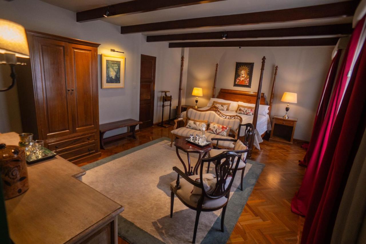 Villa Vicuna Cafayate Boutique Hotel Экстерьер фото