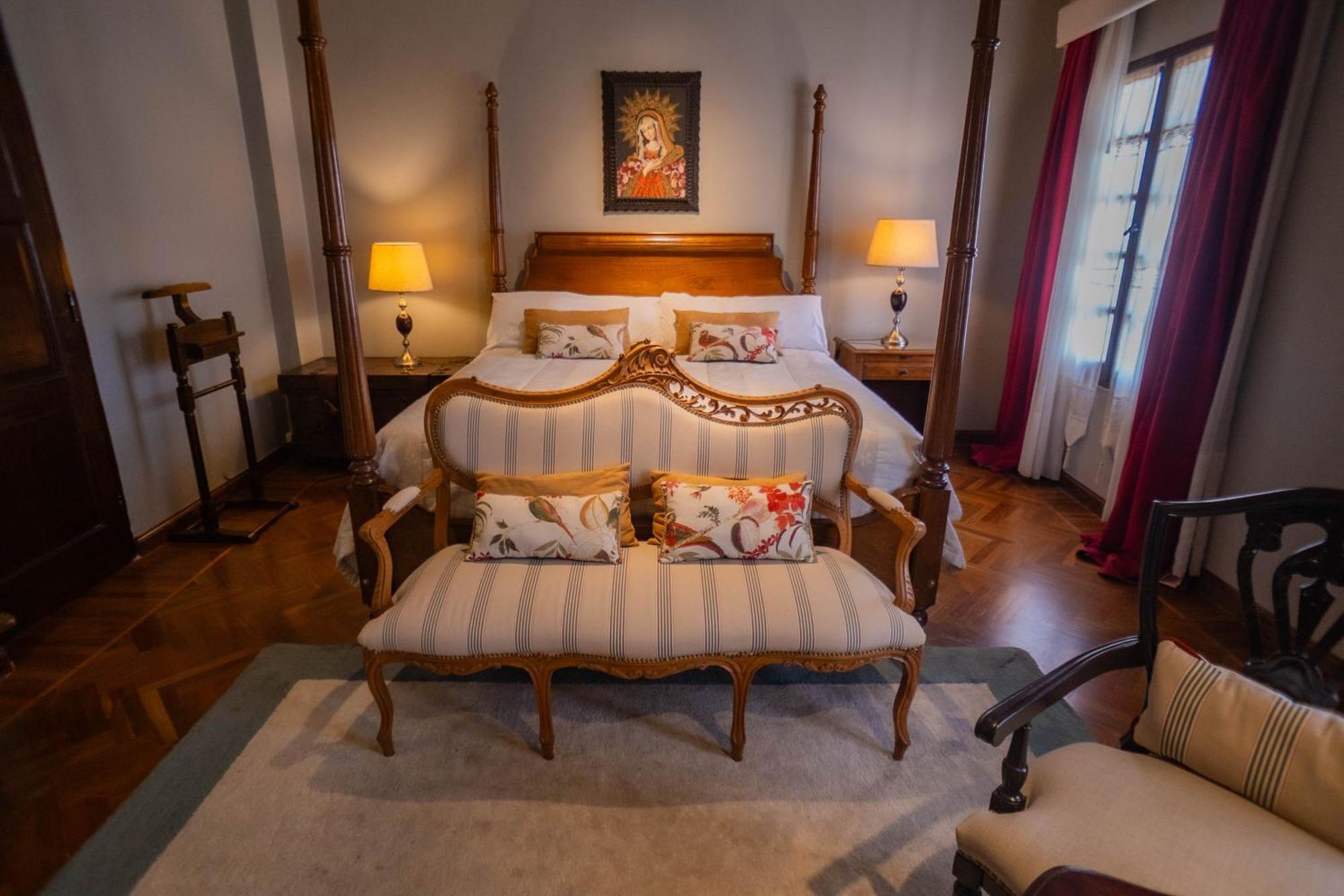Villa Vicuna Cafayate Boutique Hotel Экстерьер фото