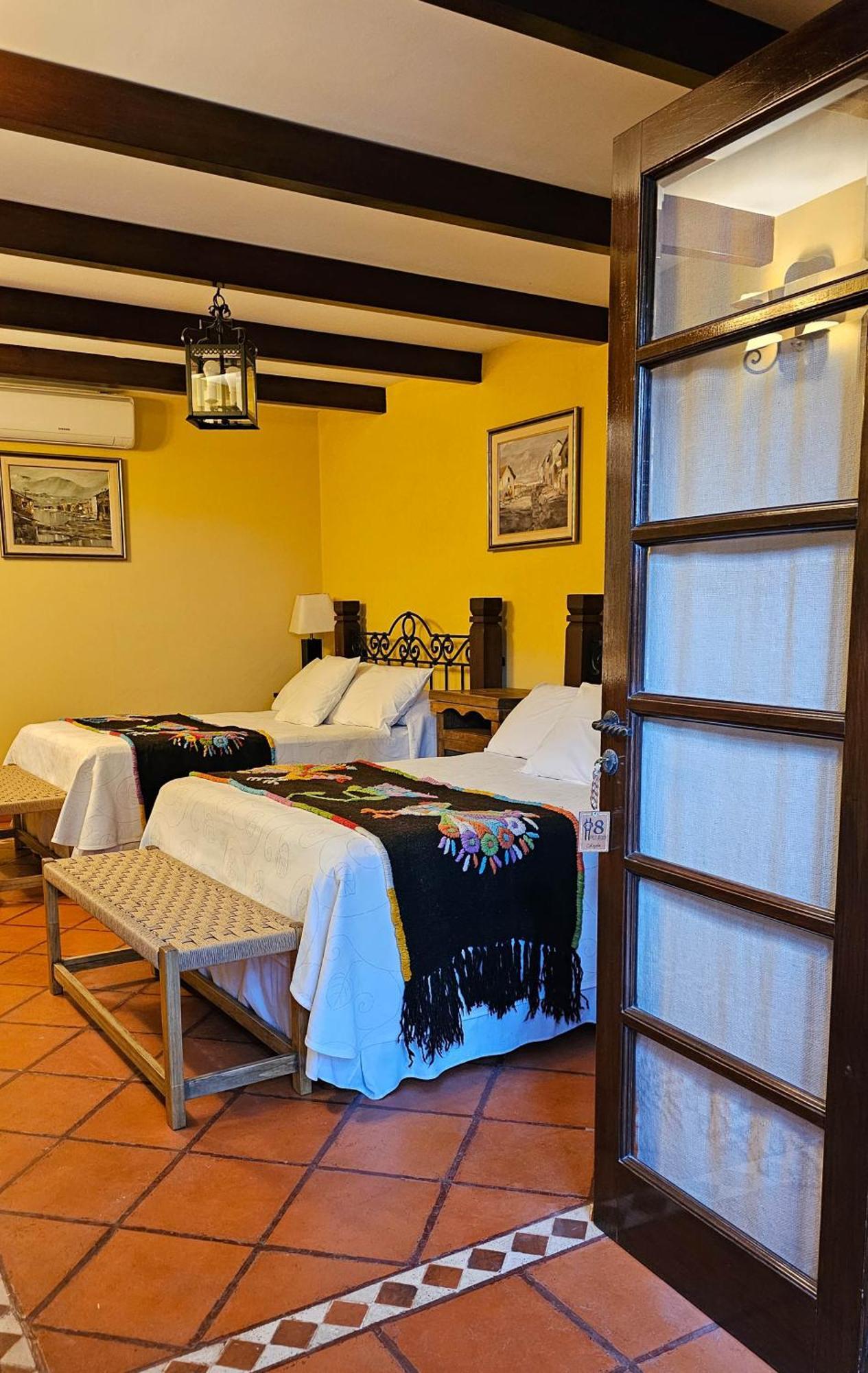 Villa Vicuna Cafayate Boutique Hotel Экстерьер фото