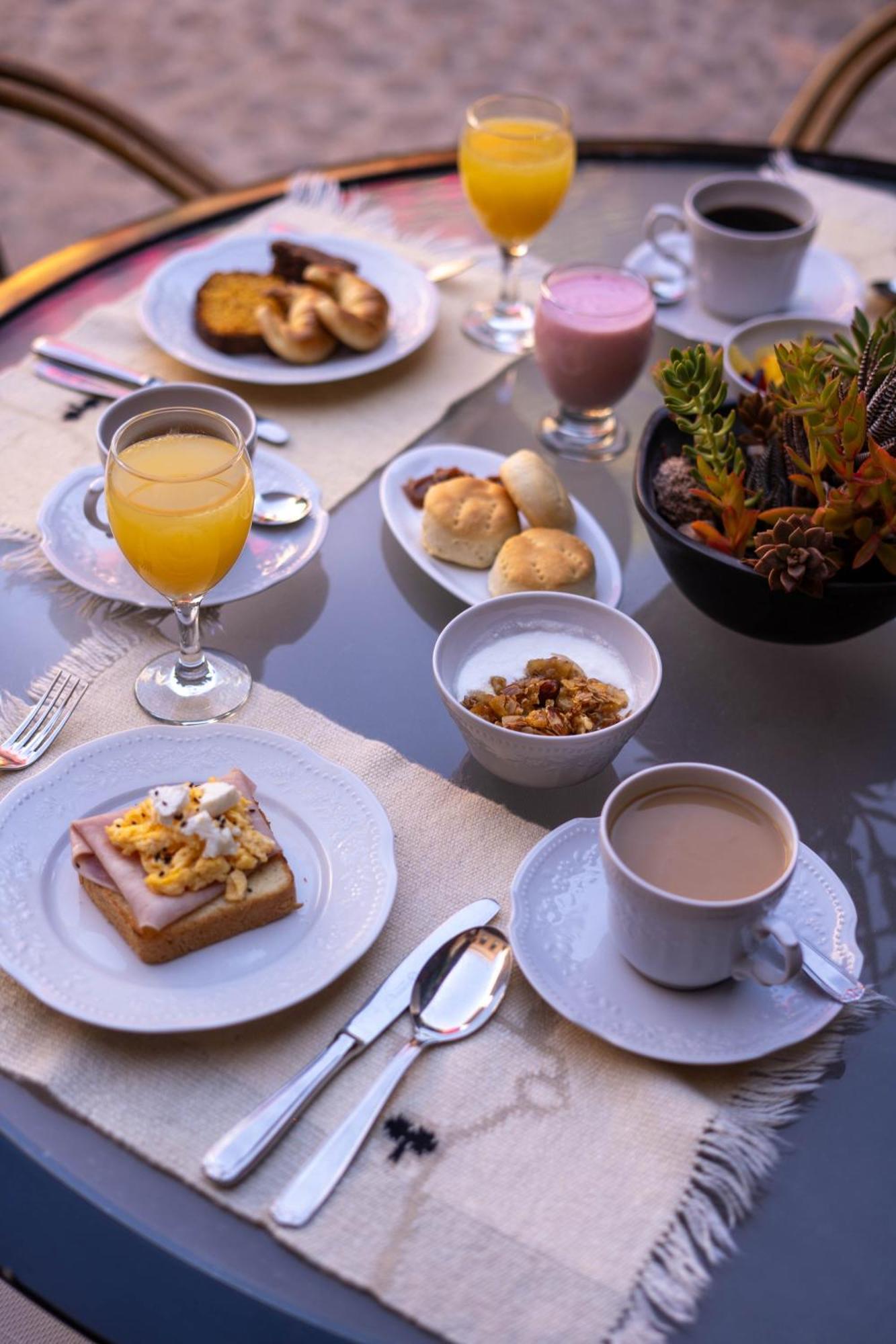Villa Vicuna Cafayate Boutique Hotel Экстерьер фото