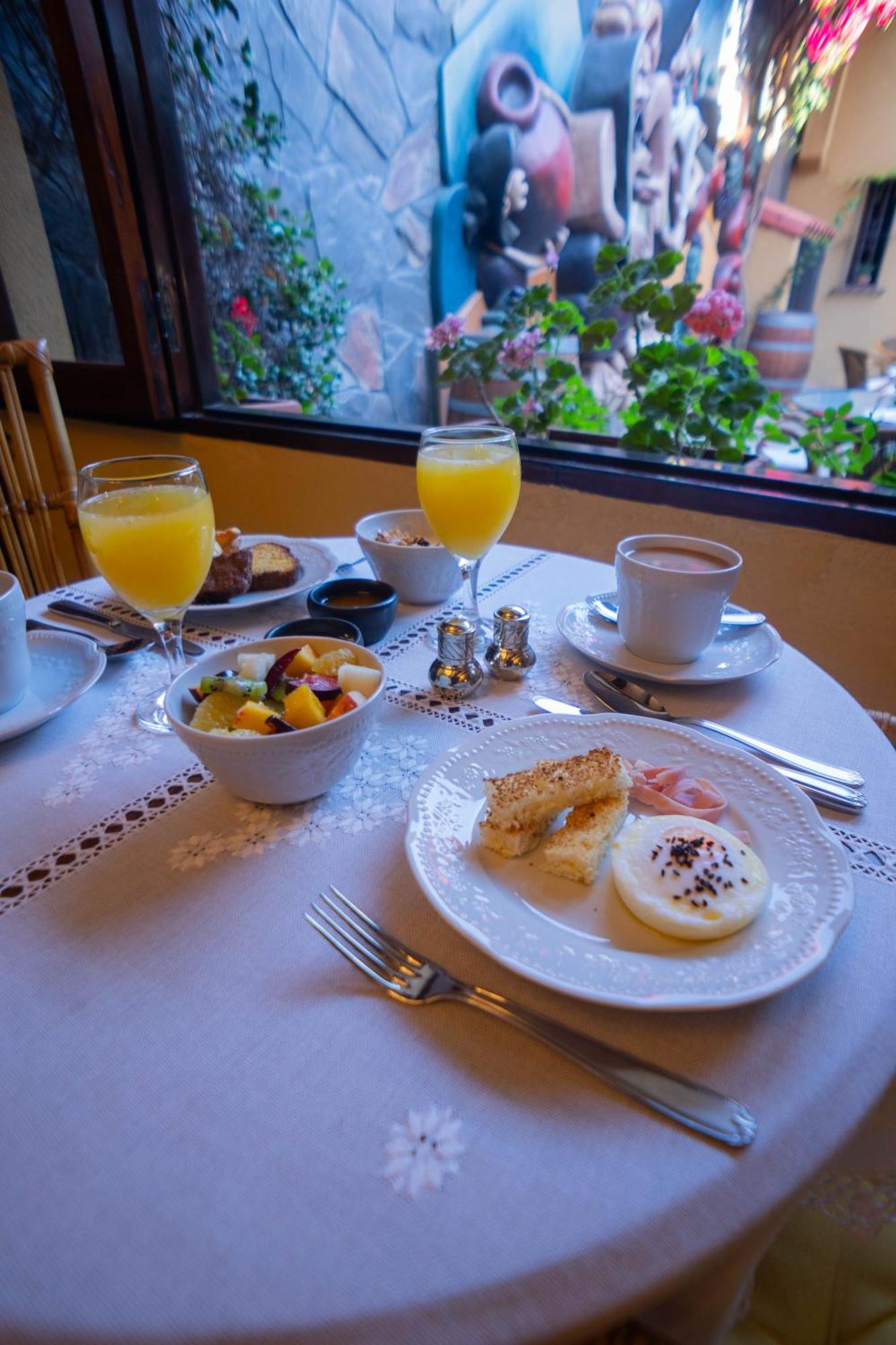 Villa Vicuna Cafayate Boutique Hotel Экстерьер фото