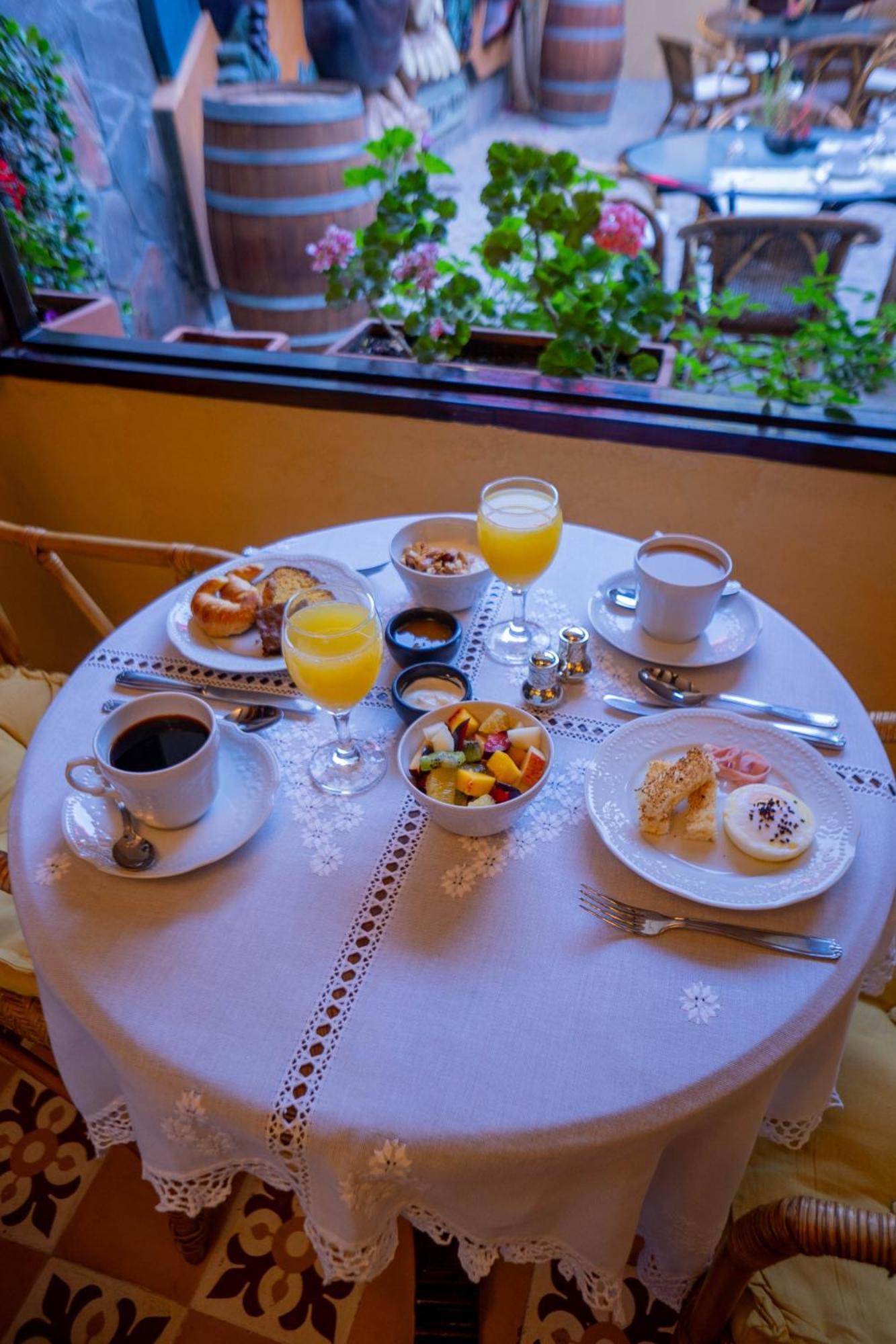 Villa Vicuna Cafayate Boutique Hotel Экстерьер фото