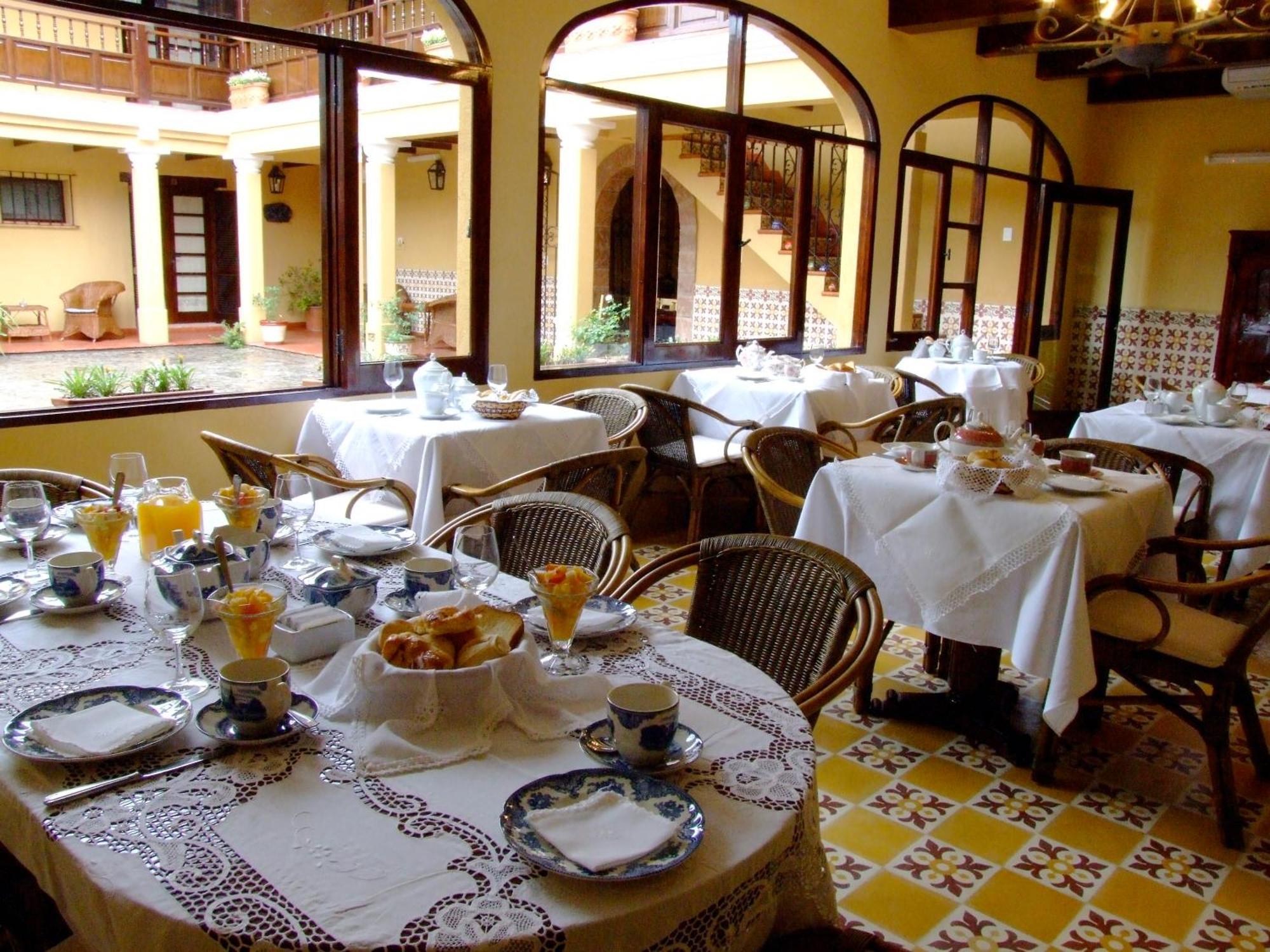 Villa Vicuna Cafayate Boutique Hotel Экстерьер фото