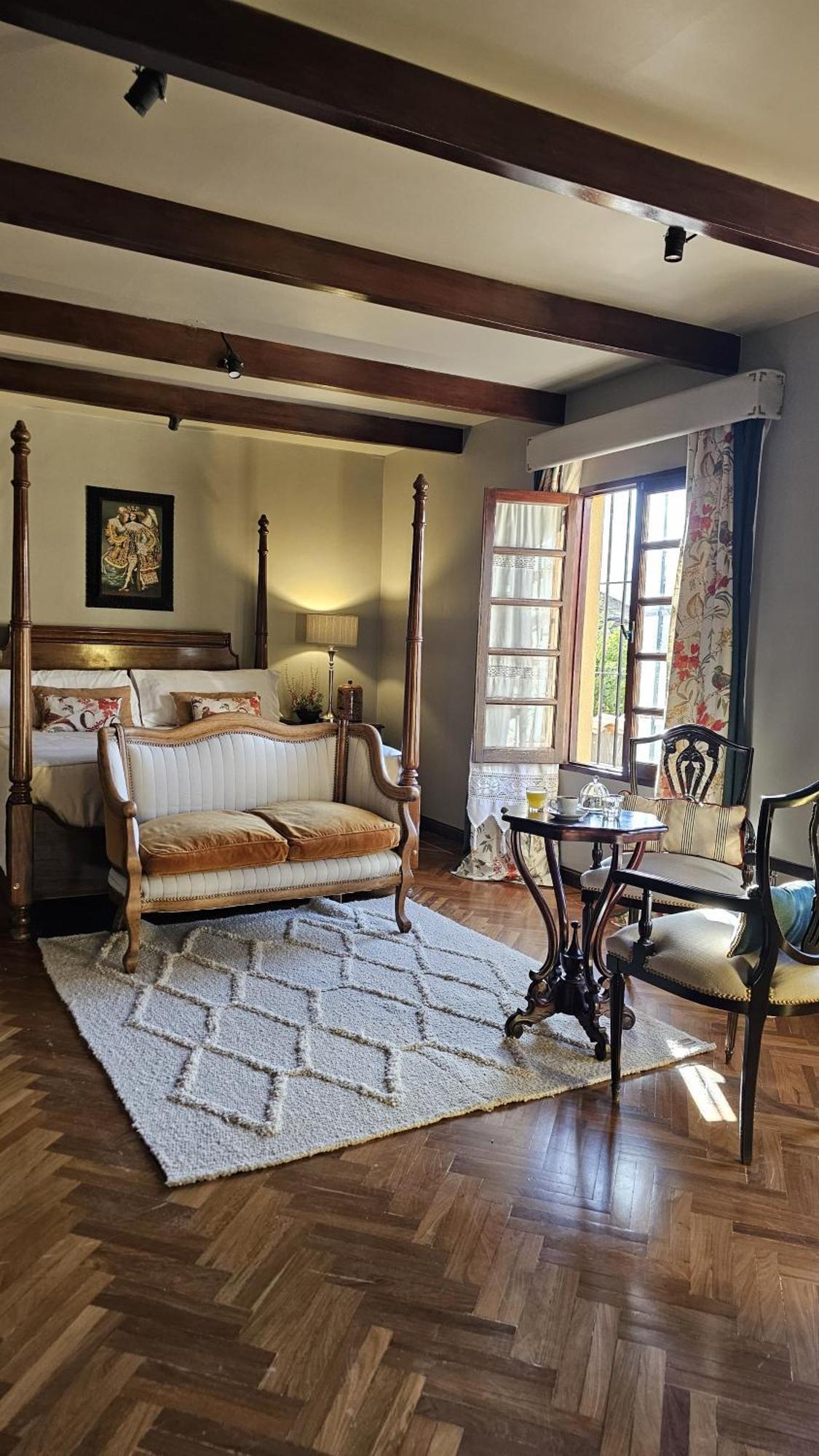 Villa Vicuna Cafayate Boutique Hotel Экстерьер фото