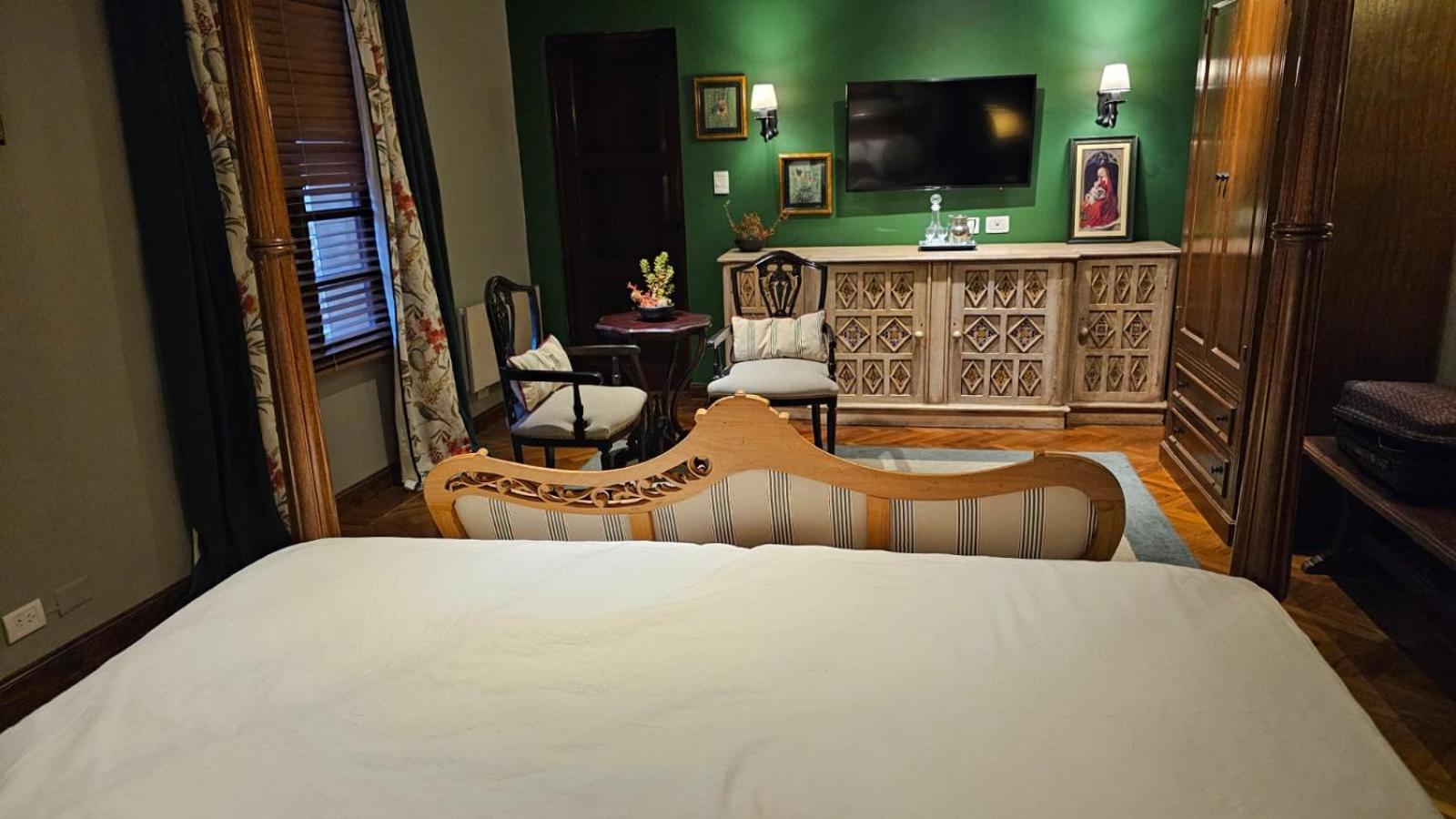 Villa Vicuna Cafayate Boutique Hotel Экстерьер фото