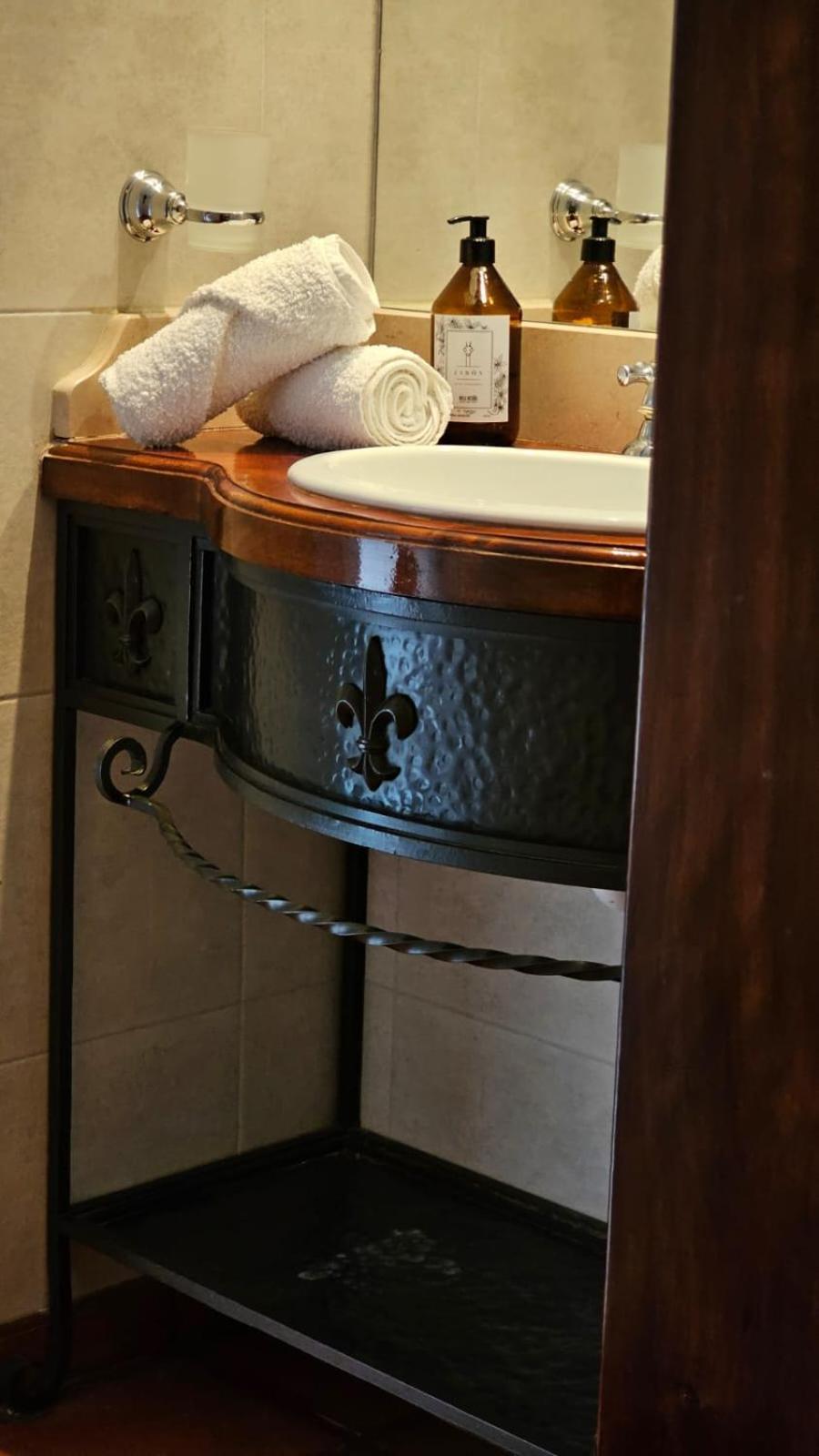 Villa Vicuna Cafayate Boutique Hotel Экстерьер фото