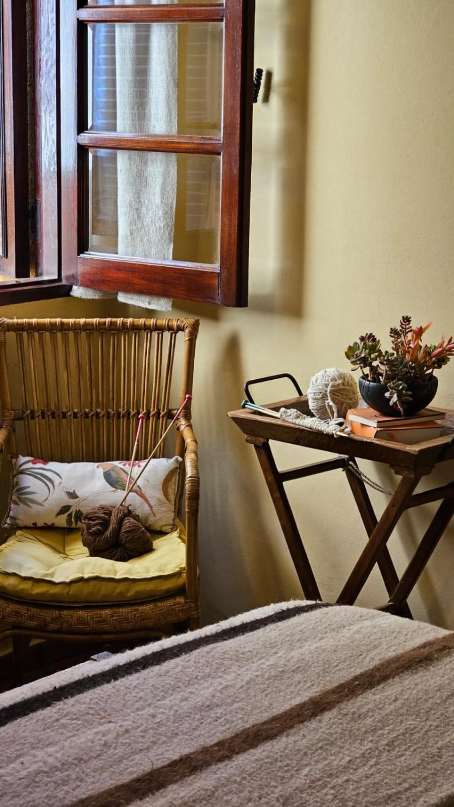 Villa Vicuna Cafayate Boutique Hotel Экстерьер фото