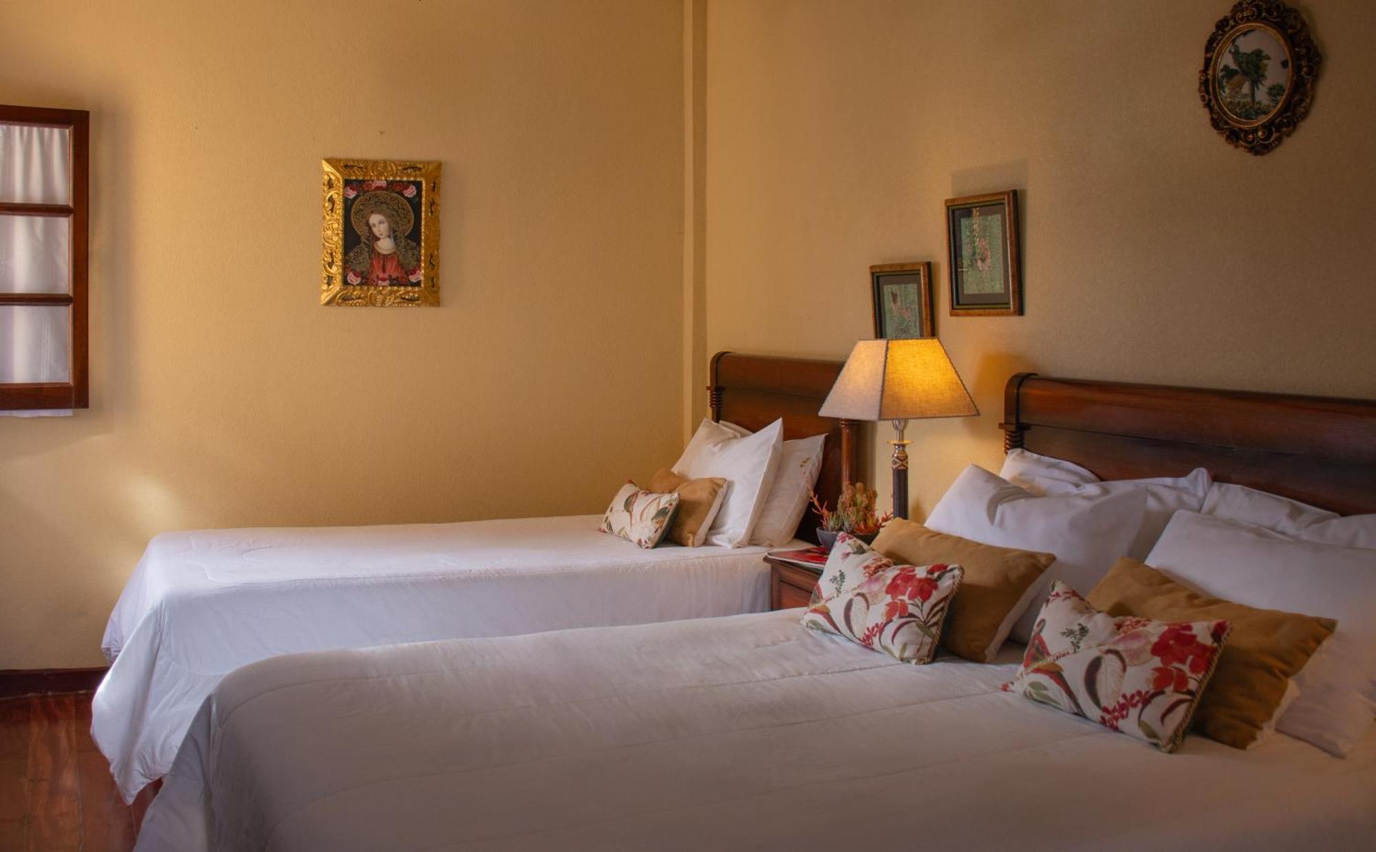 Villa Vicuna Cafayate Boutique Hotel Экстерьер фото