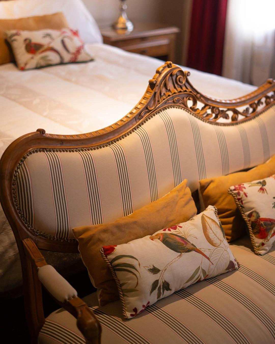 Villa Vicuna Cafayate Boutique Hotel Экстерьер фото