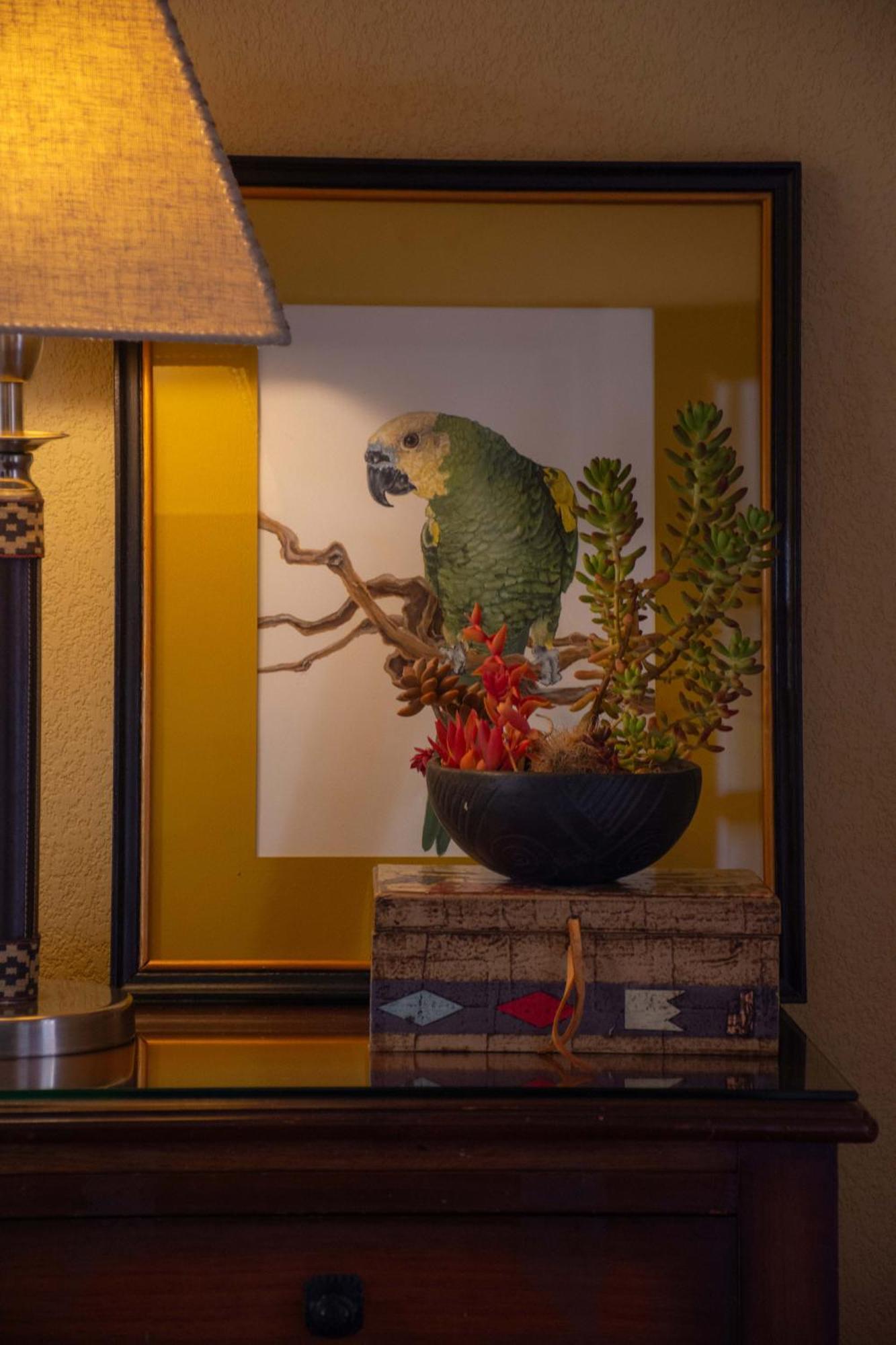 Villa Vicuna Cafayate Boutique Hotel Экстерьер фото