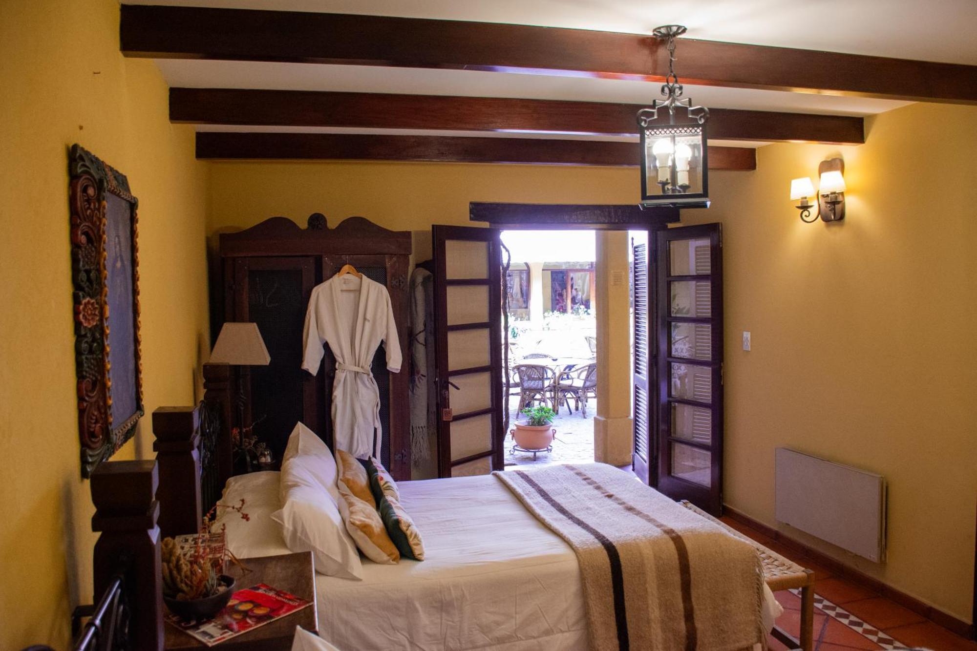 Villa Vicuna Cafayate Boutique Hotel Экстерьер фото