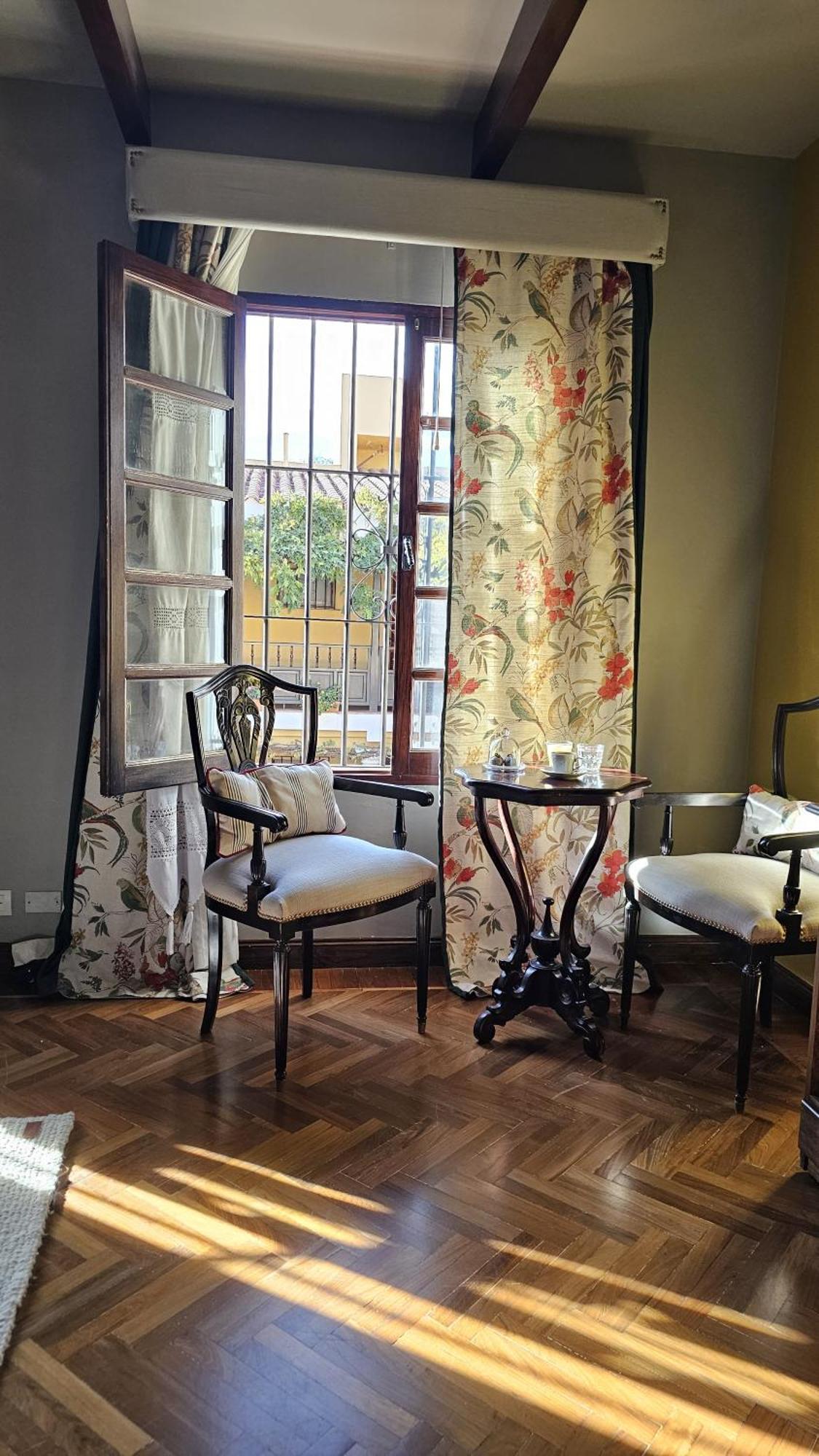 Villa Vicuna Cafayate Boutique Hotel Экстерьер фото