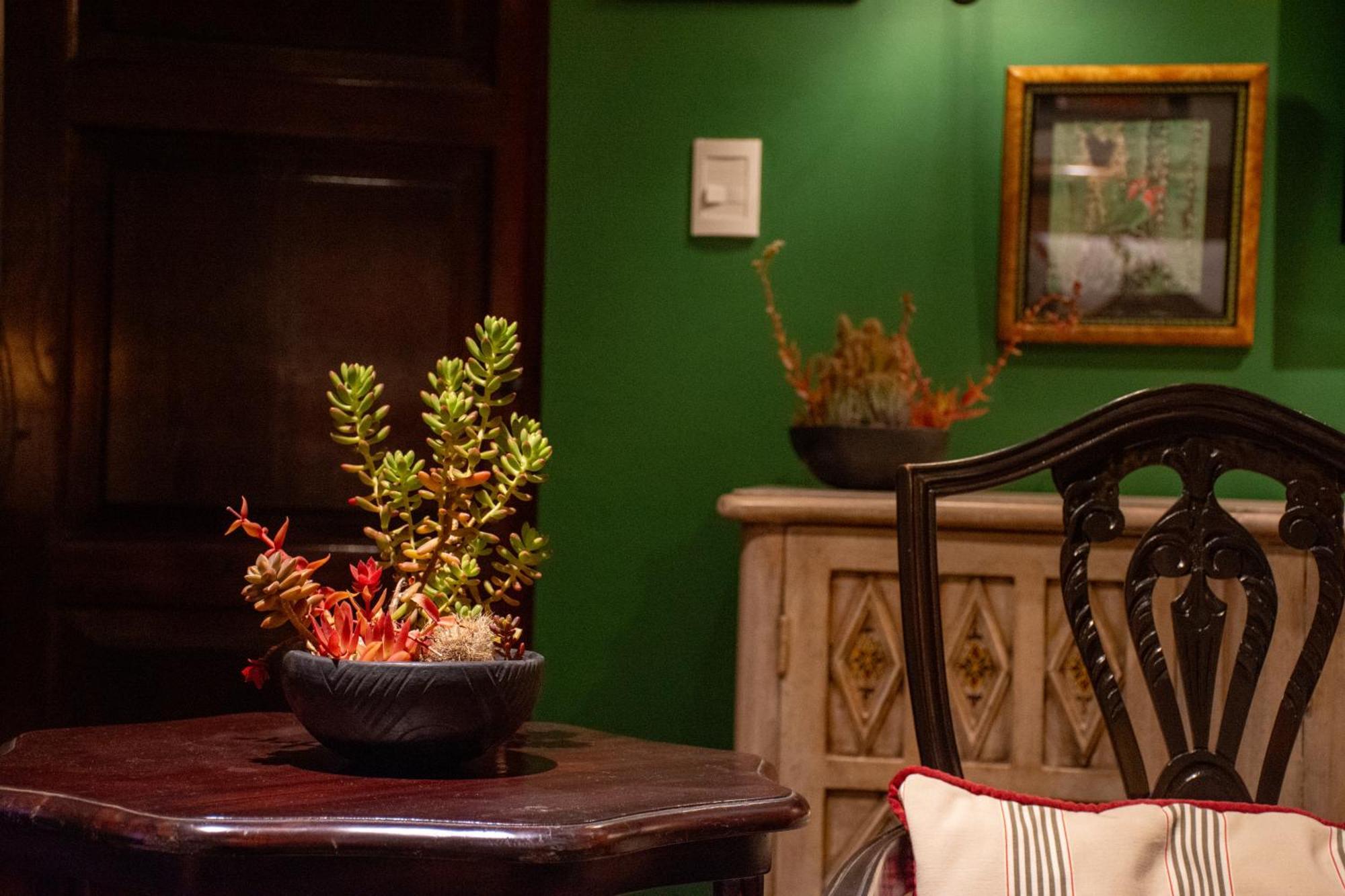 Villa Vicuna Cafayate Boutique Hotel Экстерьер фото