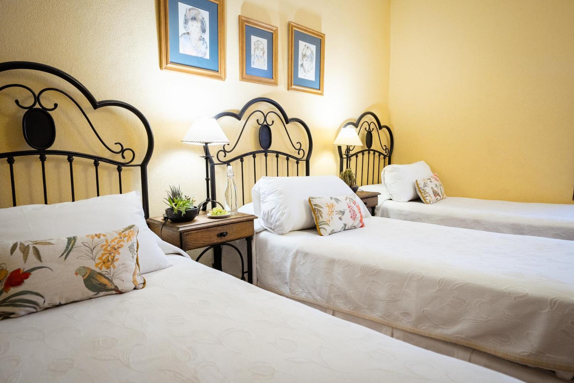 Villa Vicuna Cafayate Boutique Hotel Экстерьер фото