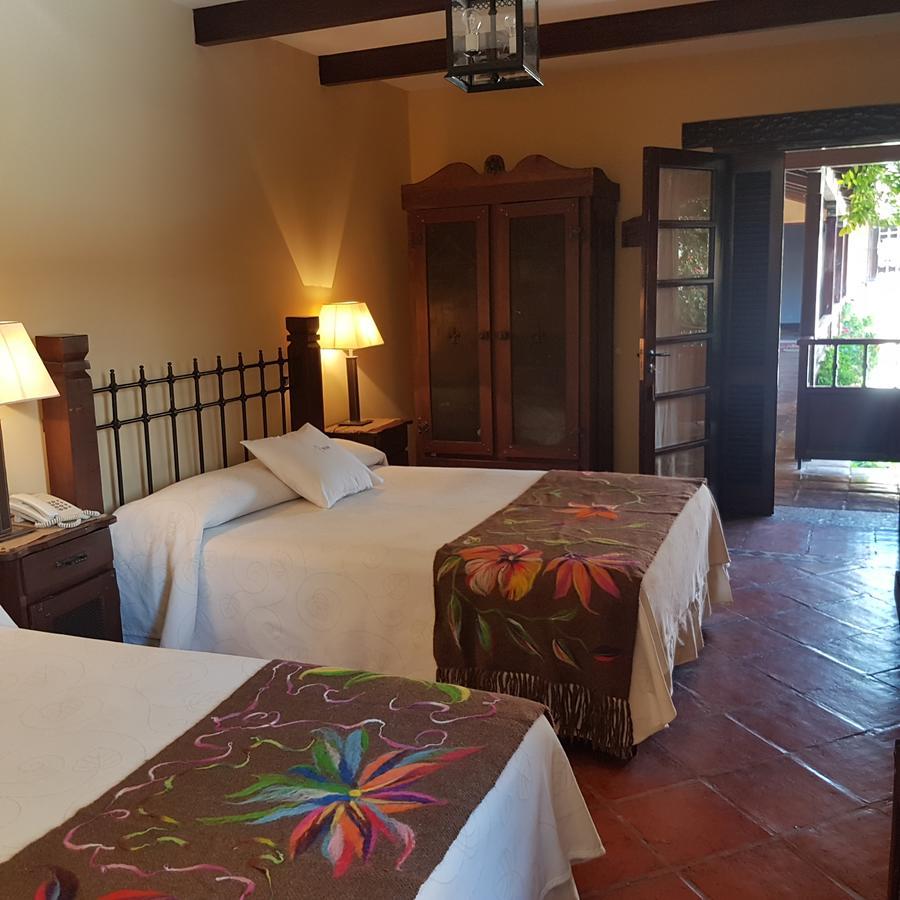 Villa Vicuna Cafayate Boutique Hotel Экстерьер фото