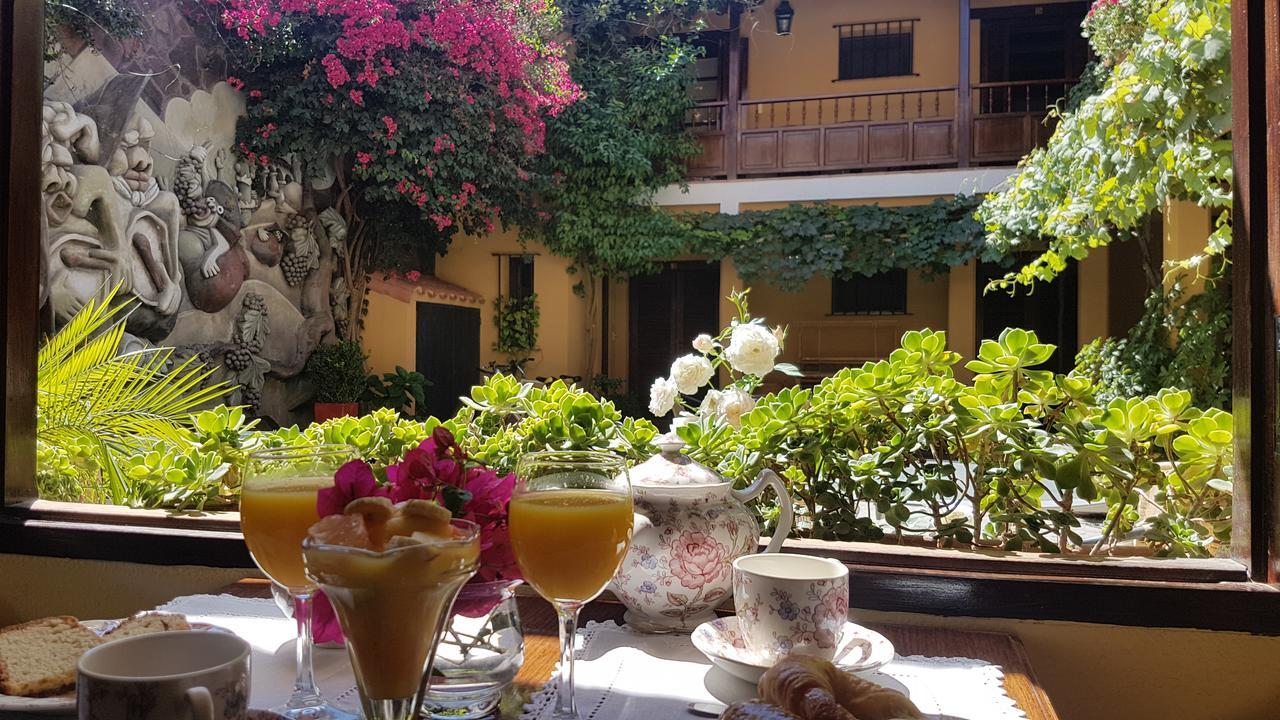 Villa Vicuna Cafayate Boutique Hotel Экстерьер фото
