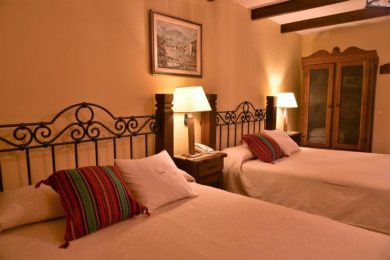 Villa Vicuna Cafayate Boutique Hotel Экстерьер фото