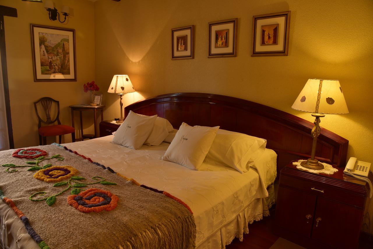 Villa Vicuna Cafayate Boutique Hotel Экстерьер фото