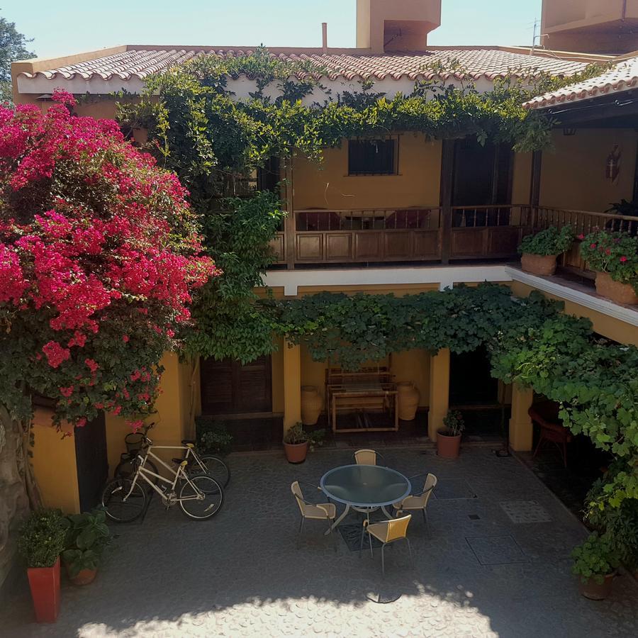 Villa Vicuna Cafayate Boutique Hotel Экстерьер фото
