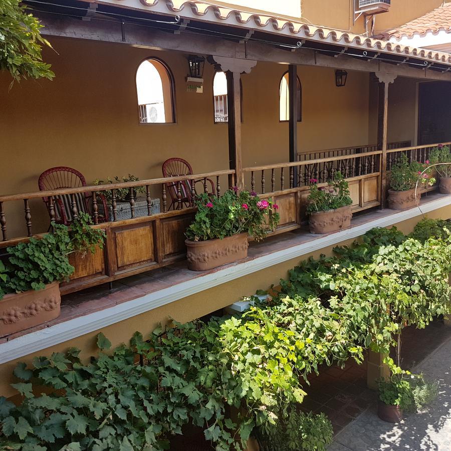 Villa Vicuna Cafayate Boutique Hotel Экстерьер фото