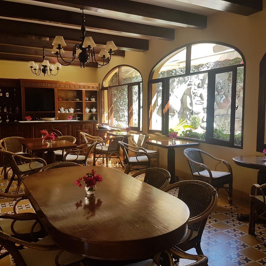 Villa Vicuna Cafayate Boutique Hotel Экстерьер фото