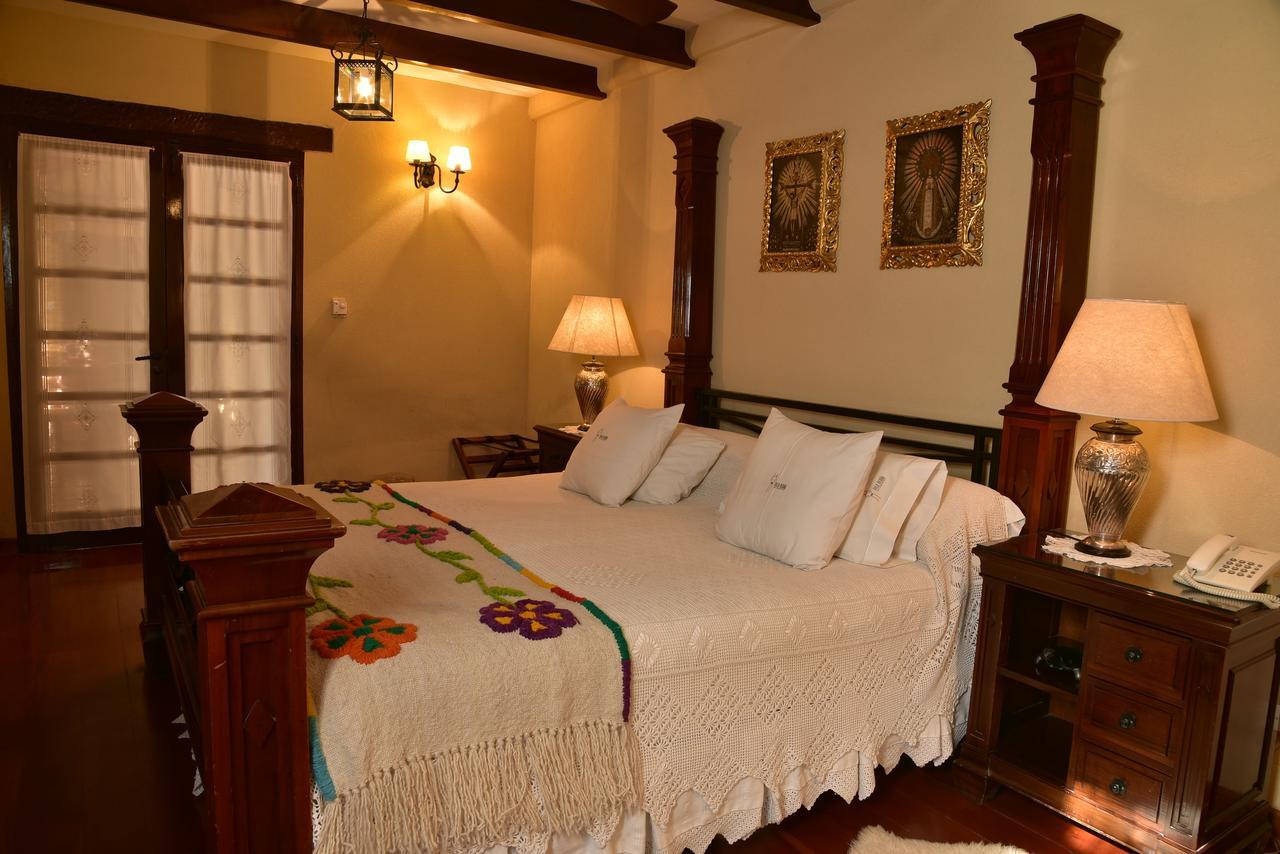 Villa Vicuna Cafayate Boutique Hotel Экстерьер фото