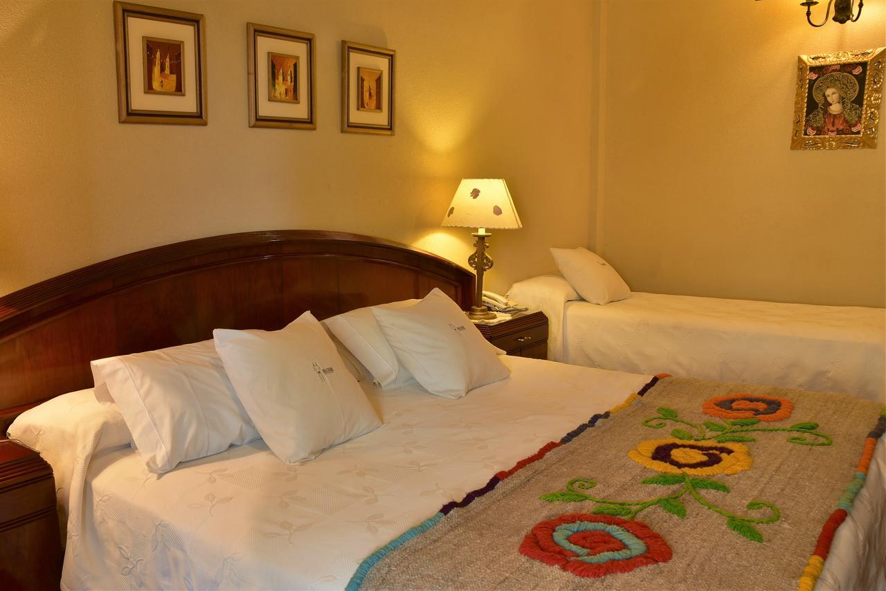 Villa Vicuna Cafayate Boutique Hotel Экстерьер фото